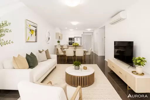 212/48 O'Keefe Street, Woolloongabba Sold by Aurora Property