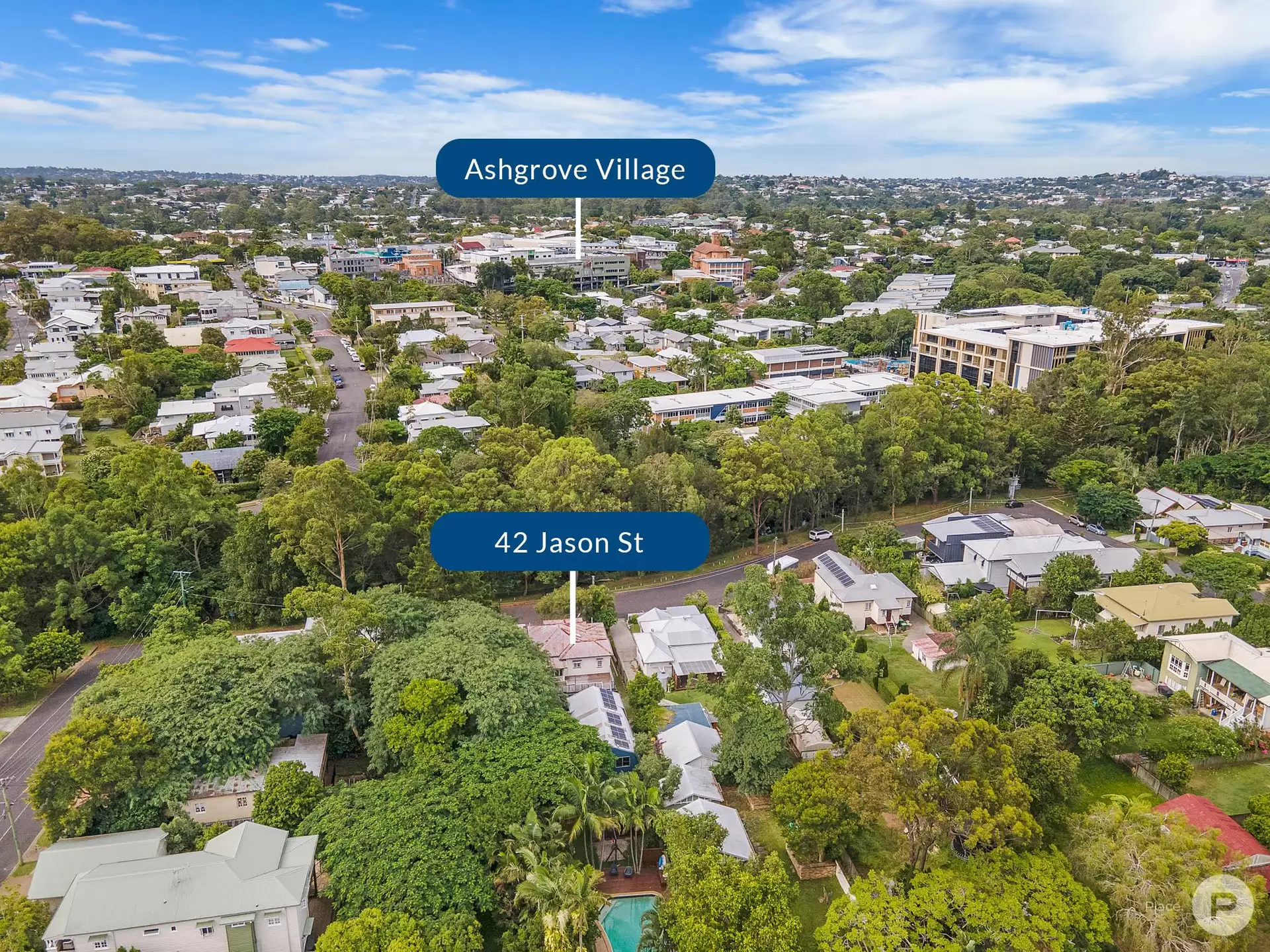 42 Jason Street, Red Hill Sold by Aurora Property - image 1