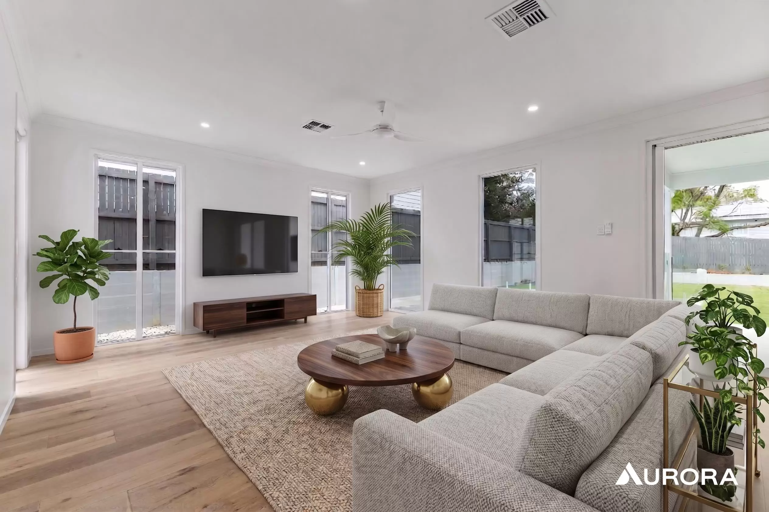 19 Kinnen Street, Enoggera Leased by Aurora Property - image 2