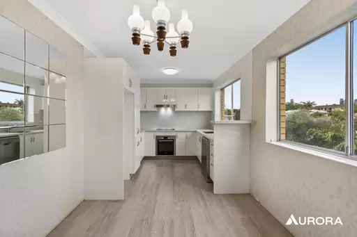 14/69 Orleigh Street, West End Leased by Aurora Property