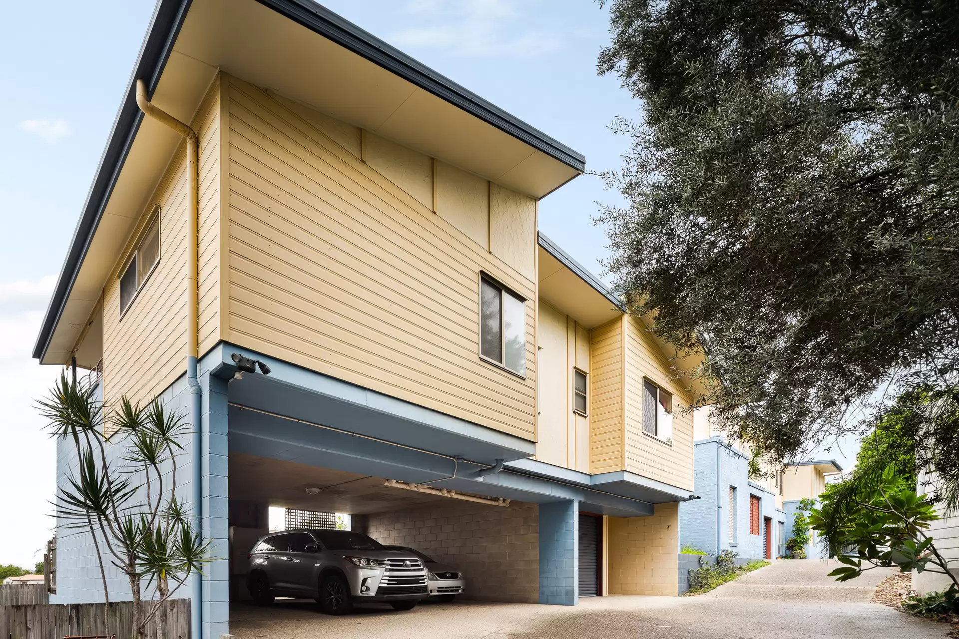 3/50 Fleming Road, Herston Sold by Aurora Property - image 1