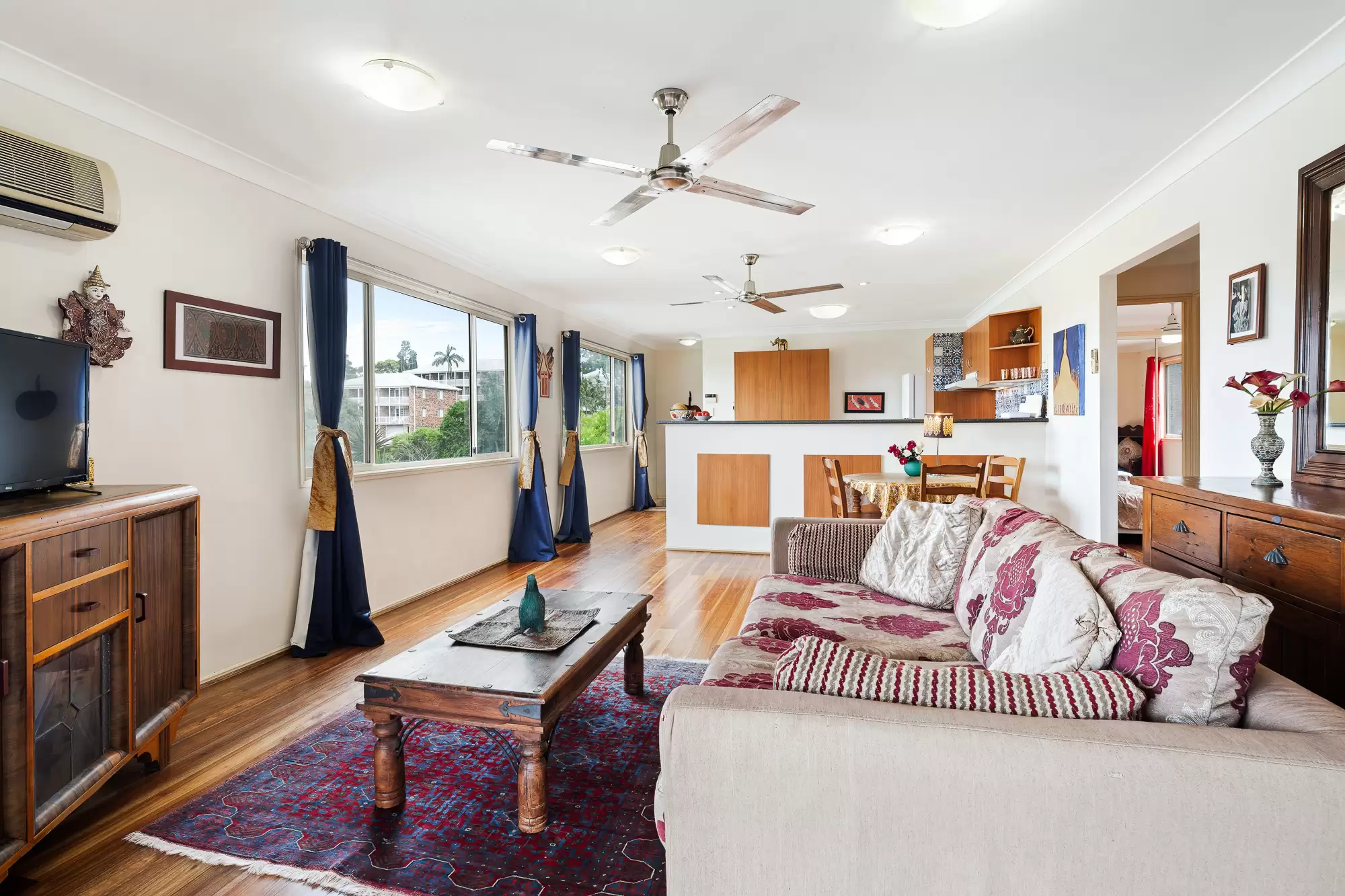 3/50 Fleming Road, Herston Sold by Aurora Property - image 2
