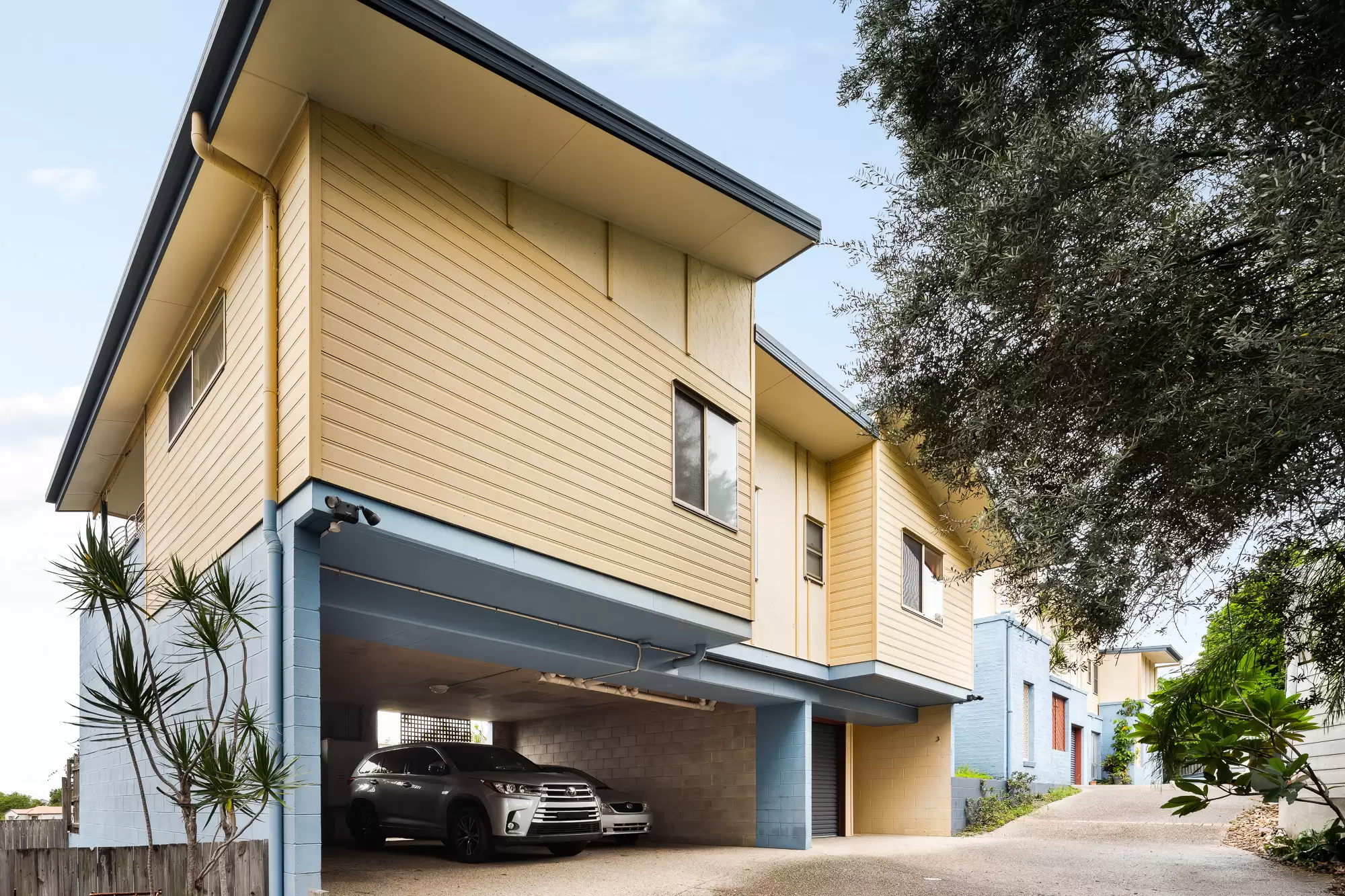 3/50 Fleming Road, Herston Sold by Aurora Property - image 1