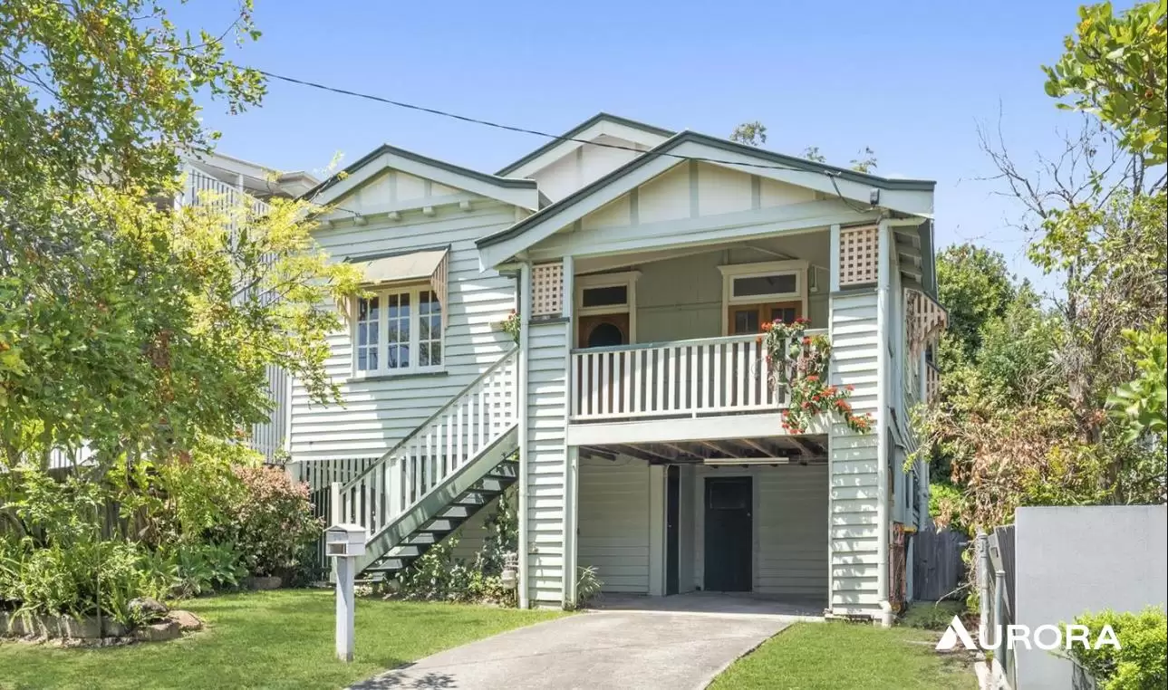 39 Mcilwraith Avenue, Norman Park Leased by Aurora Property - image 1