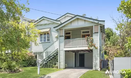 39 Mcilwraith Avenue, Norman Park Leased by Aurora Property