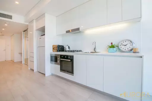 1101/10 Stratton Street, Newstead For Sale by Aurora Property