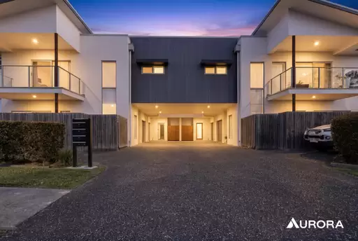 2/51 Steele Street, Holland Park Leased by Aurora Property