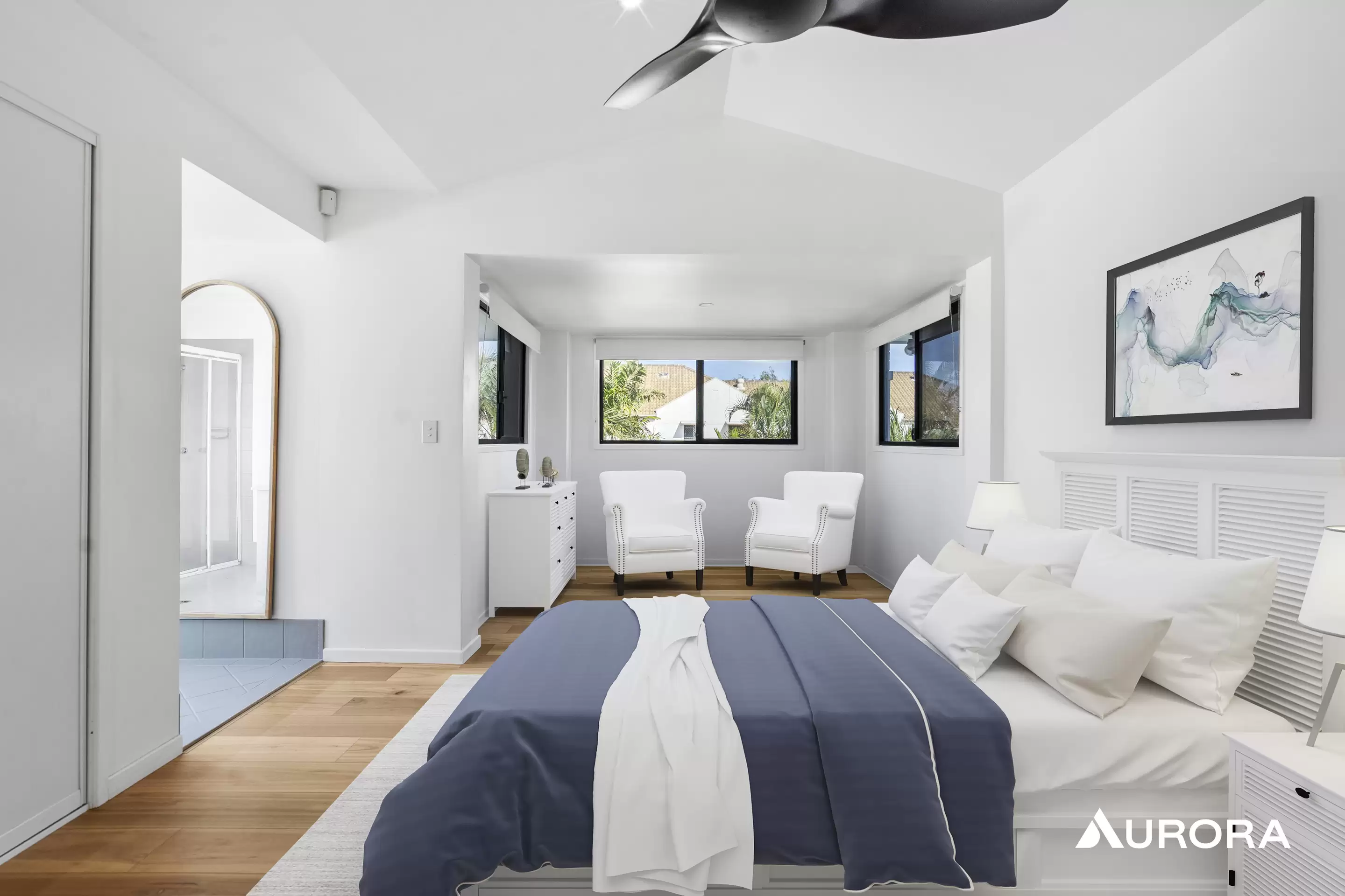 6 Parklane Place, Bulimba Leased by Aurora Property - image 4