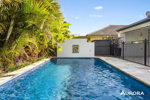 6 Parklane Place, Bulimba Leased by Aurora Property