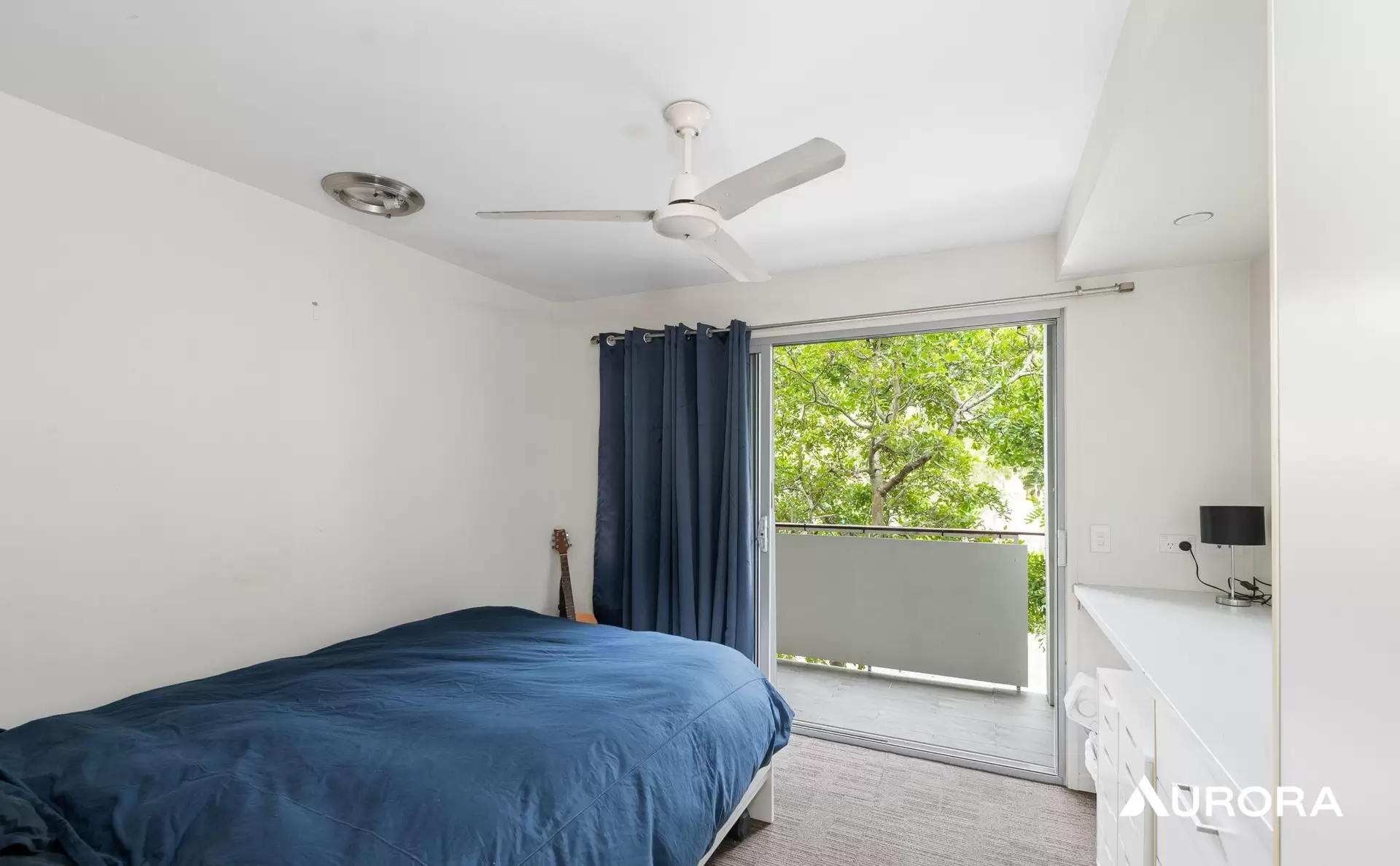 18/17 Erneton Street, Newmarket Leased by Aurora Property - image 1