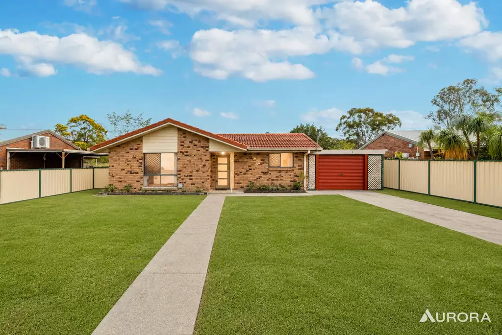 103 Henty Drive, Redbank Plains For Sale by Aurora Property