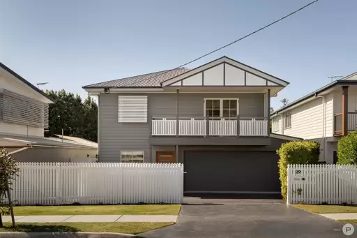 29 Corbett Street, Enoggera Sold by Aurora Property