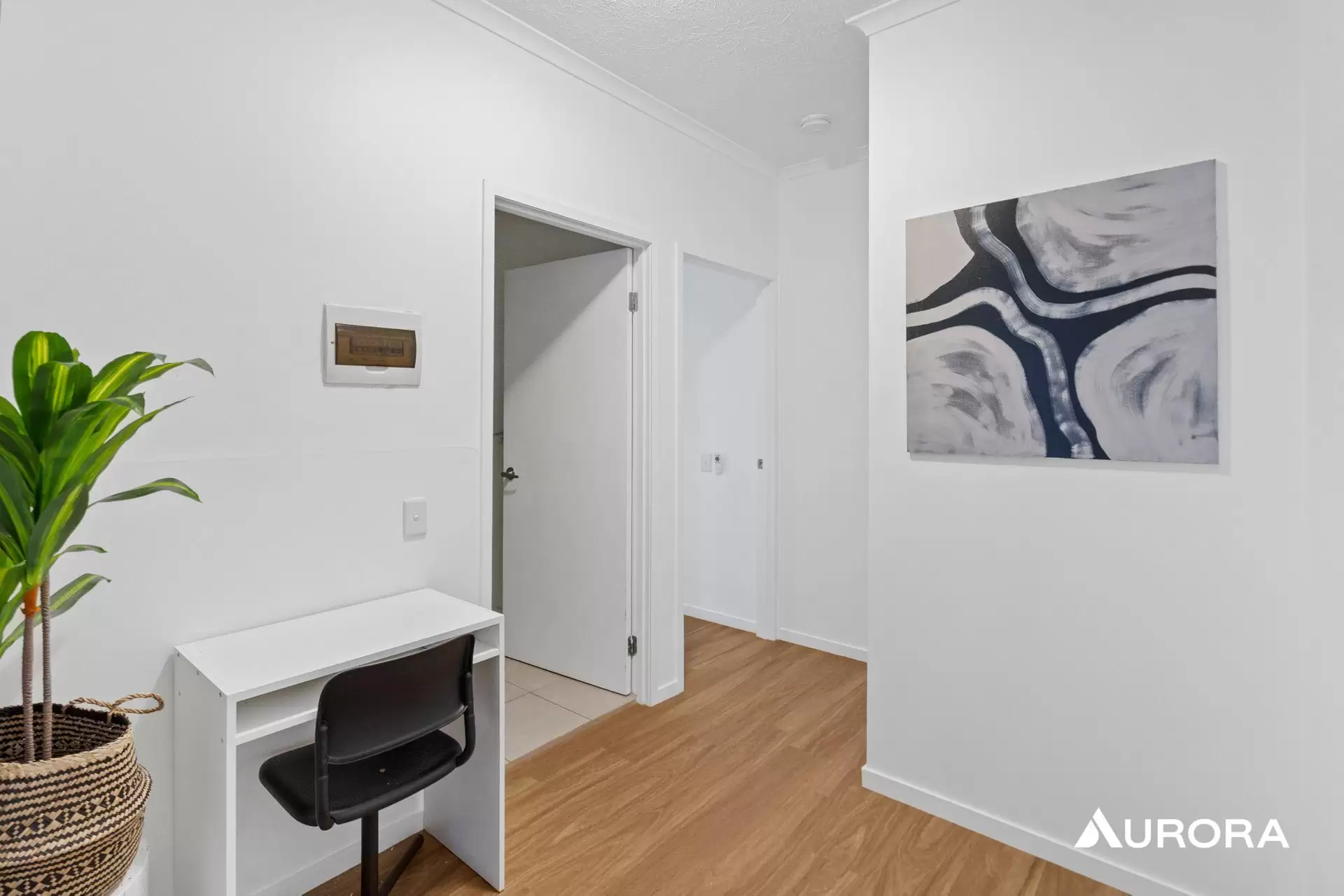 6/55 Balmoral Street, Hawthorne Leased by Aurora Property - image 1