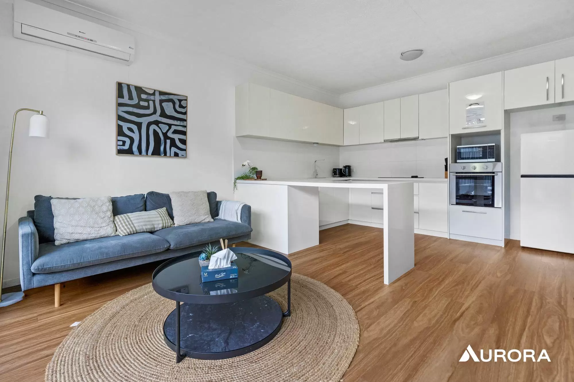 6/55 Balmoral Street, Hawthorne Leased by Aurora Property - image 3