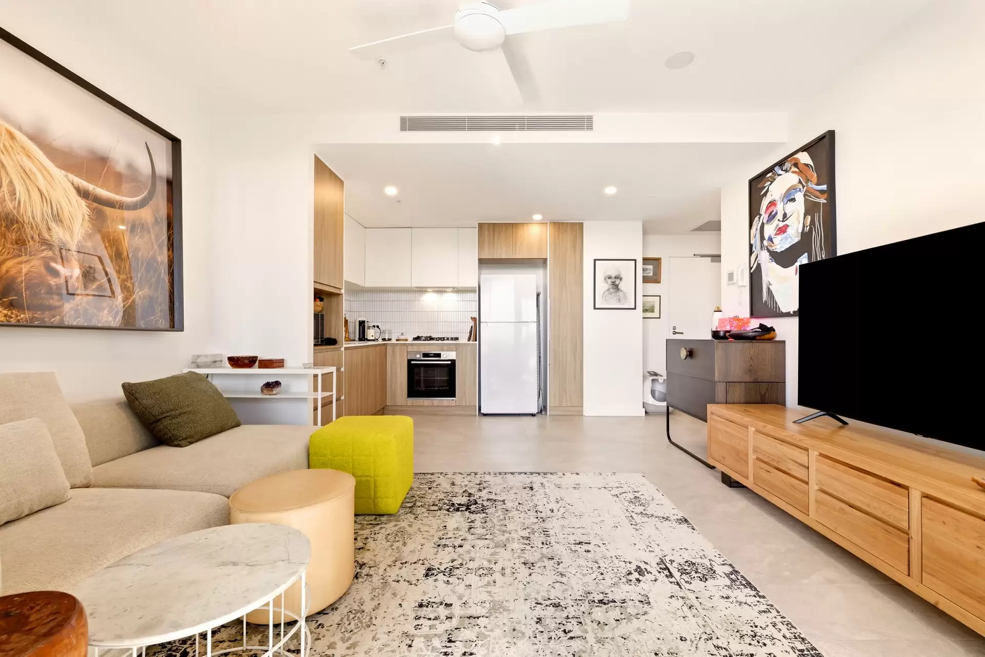 30909/15 Wharf Street, Hamilton Sold by Aurora Property - image 1