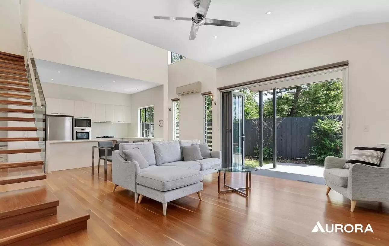 12a McComb Street, Kelvin Grove Leased by Aurora Property - image 1