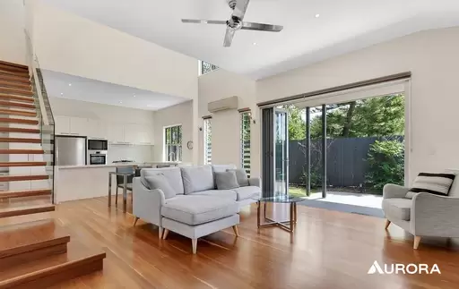 12a McComb Street, Kelvin Grove Leased by Aurora Property