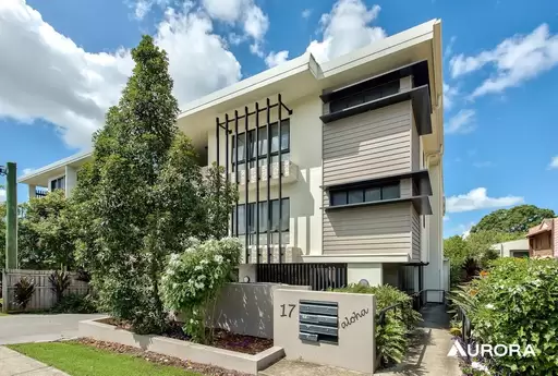 4/17 Foster Street, Newmarket Leased by Aurora Property