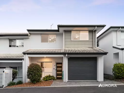 45/28 Benhiam Street, Calamvale Sold by Aurora Property