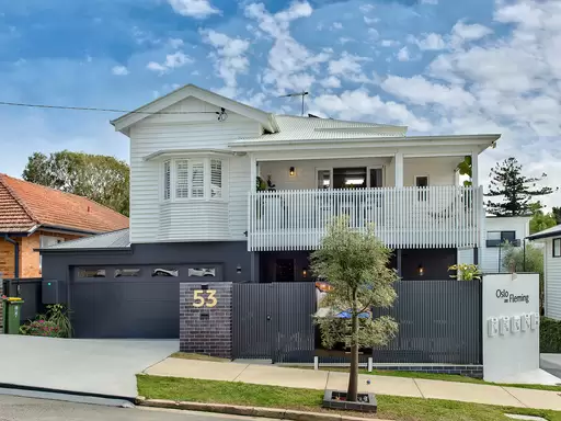 53 Fleming Road, Herston Sold by Aurora Property