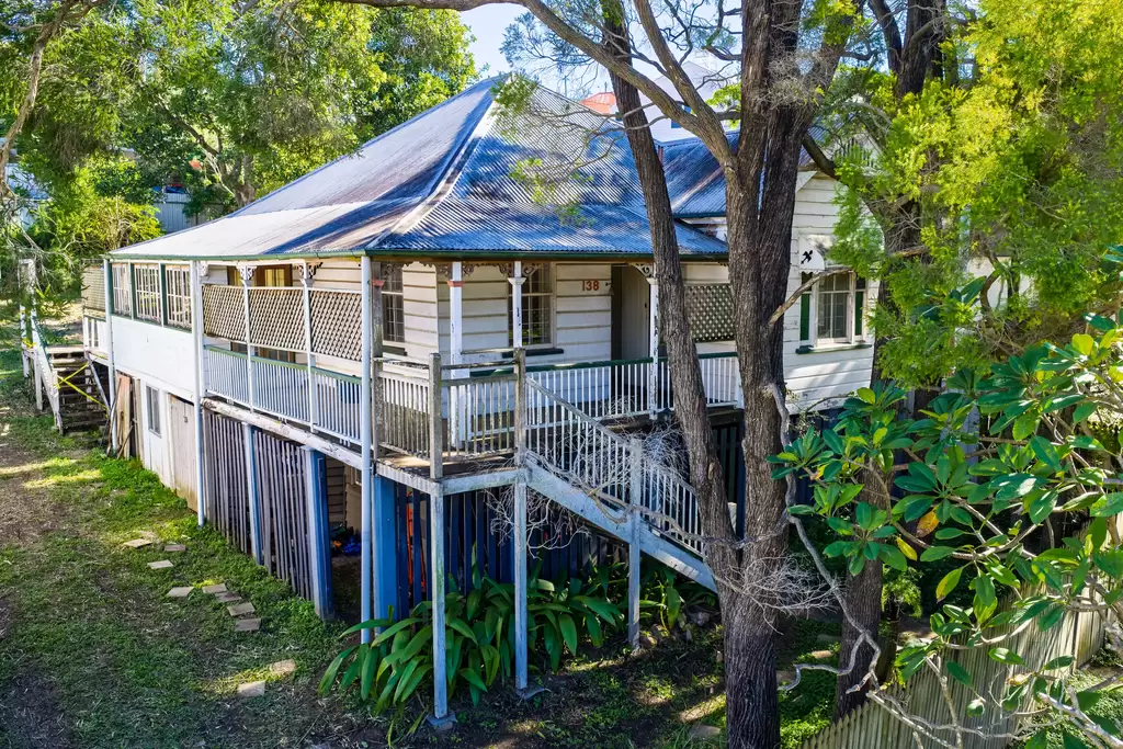138 Kelvin Grove Road, Kelvin Grove Sold by Aurora Property