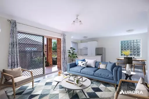 1/169 Nudgee Road, Ascot Leased by Aurora Property