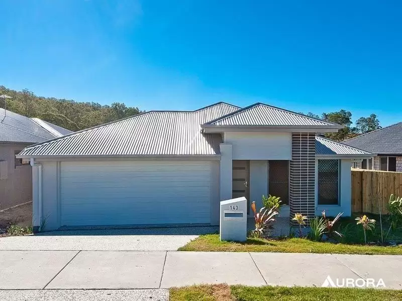 143 Cedar Creek Road, Upper Kedron Leased by Aurora Property - image 1