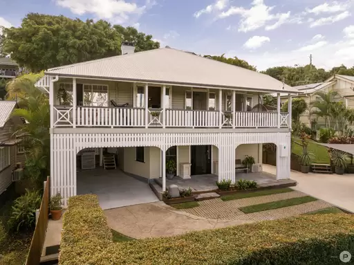 123 Abuklea Street, Newmarket Sold by Aurora Property