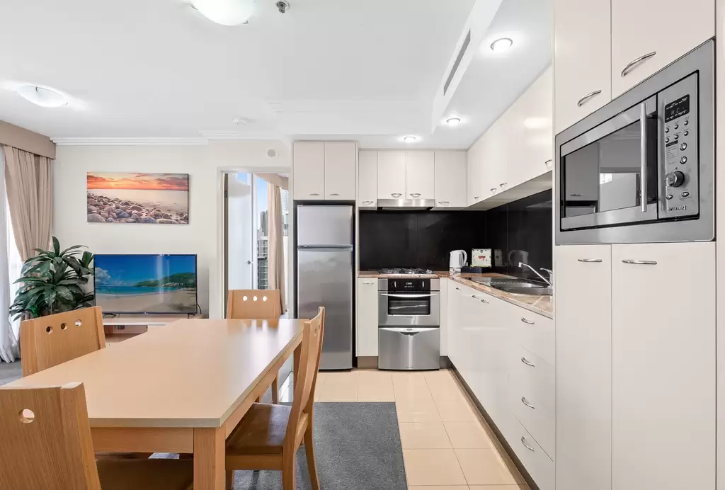 2606/70 Mary Street, Brisbane City Sold by Aurora Property