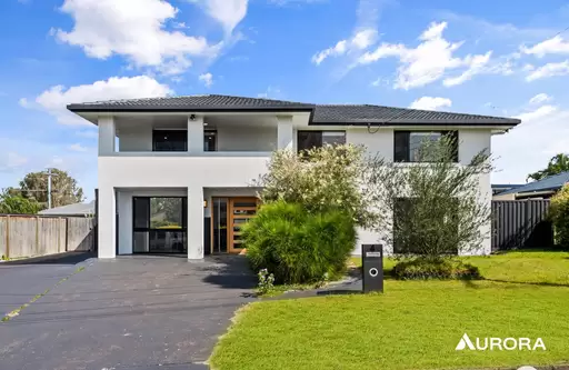 4 Linda Street, Birkdale Leased by Aurora Property