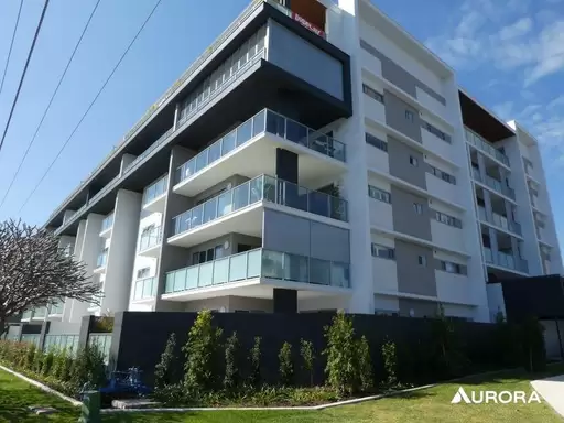 39/1 Fitzroy Street, Cleveland Leased by Aurora Property