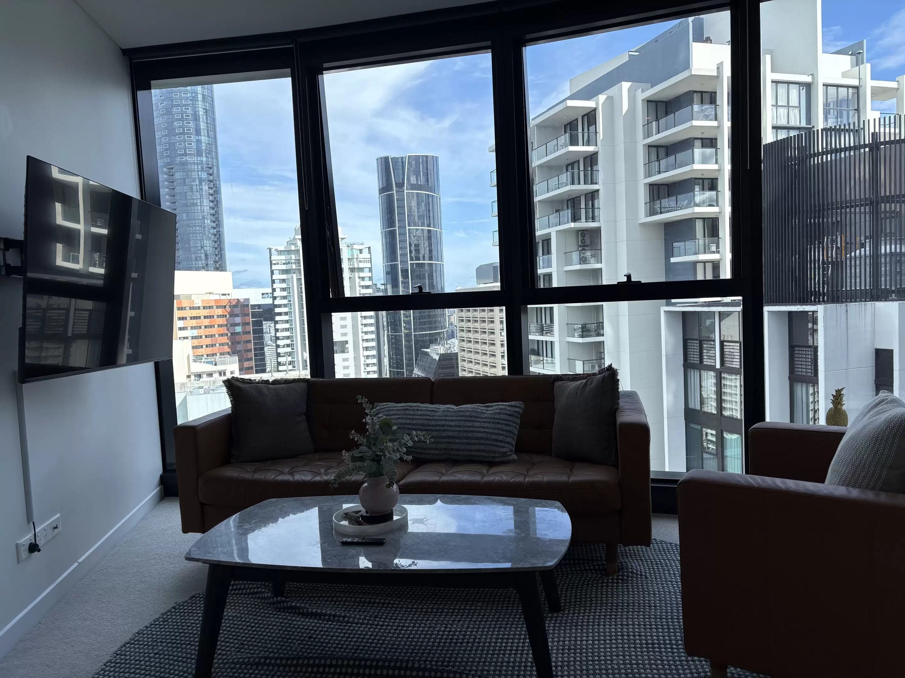 3406/222 Margaret Street, Brisbane Leased by Aurora Property - image 3