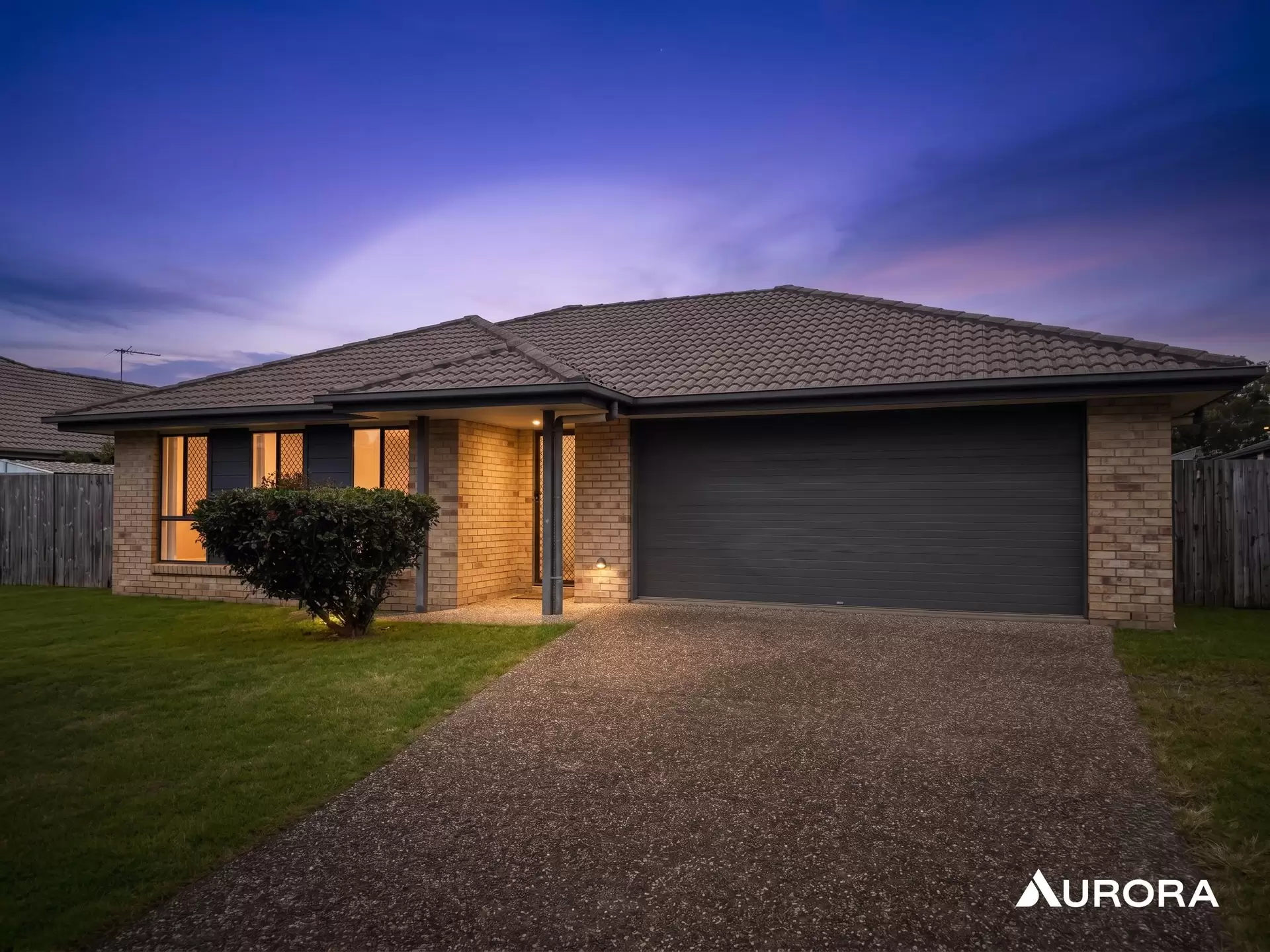 12 Glasshouse Street, Caboolture Leased by Aurora Property - image 1