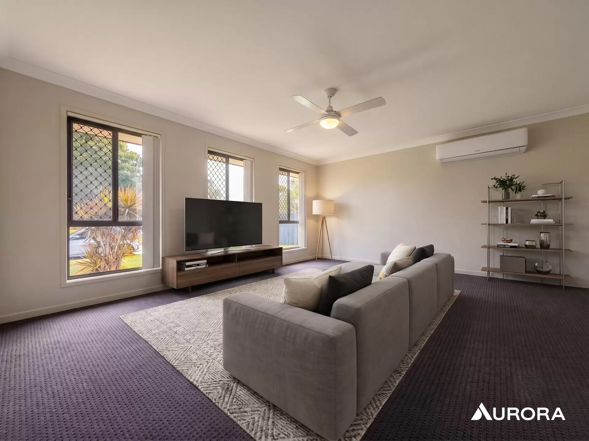 12 Glasshouse Street, Caboolture Leased by Aurora Property - image 1