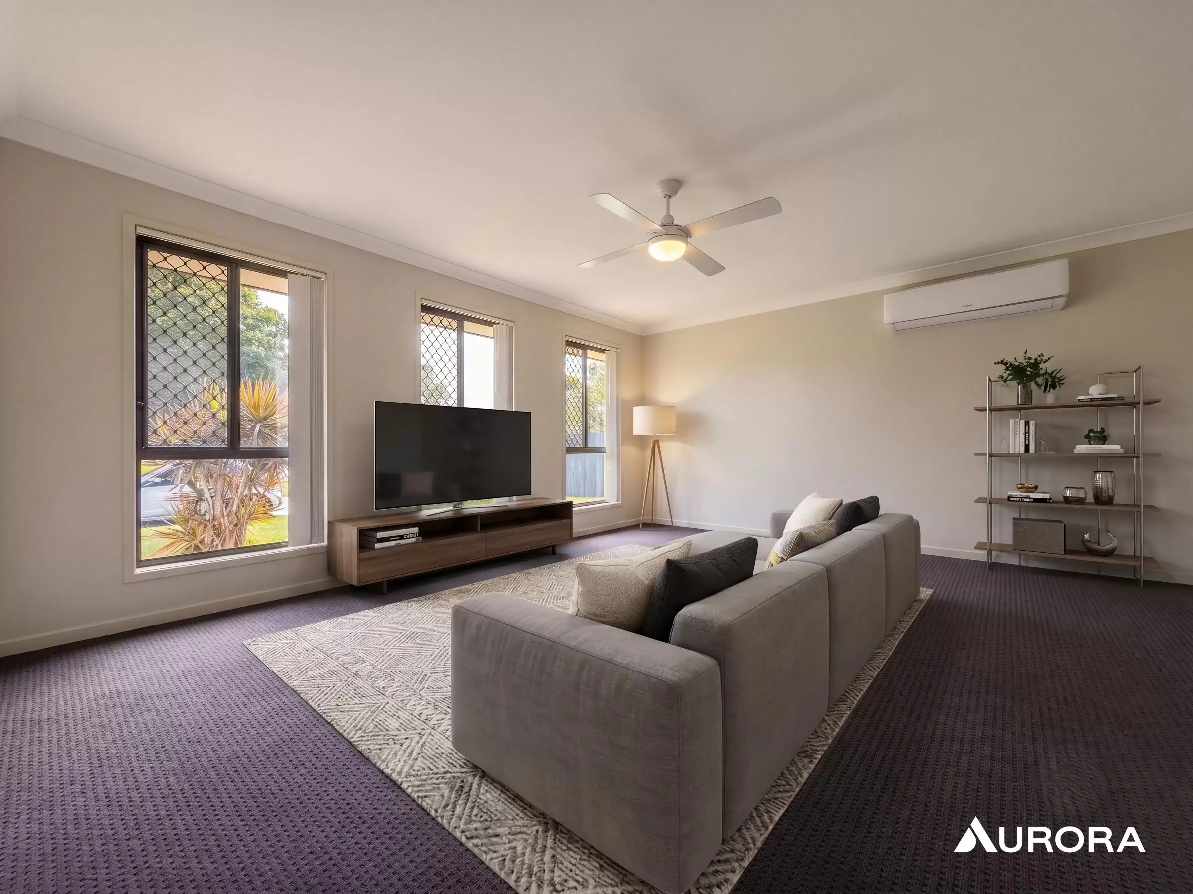 12 Glasshouse Street, Caboolture Leased by Aurora Property - image 2