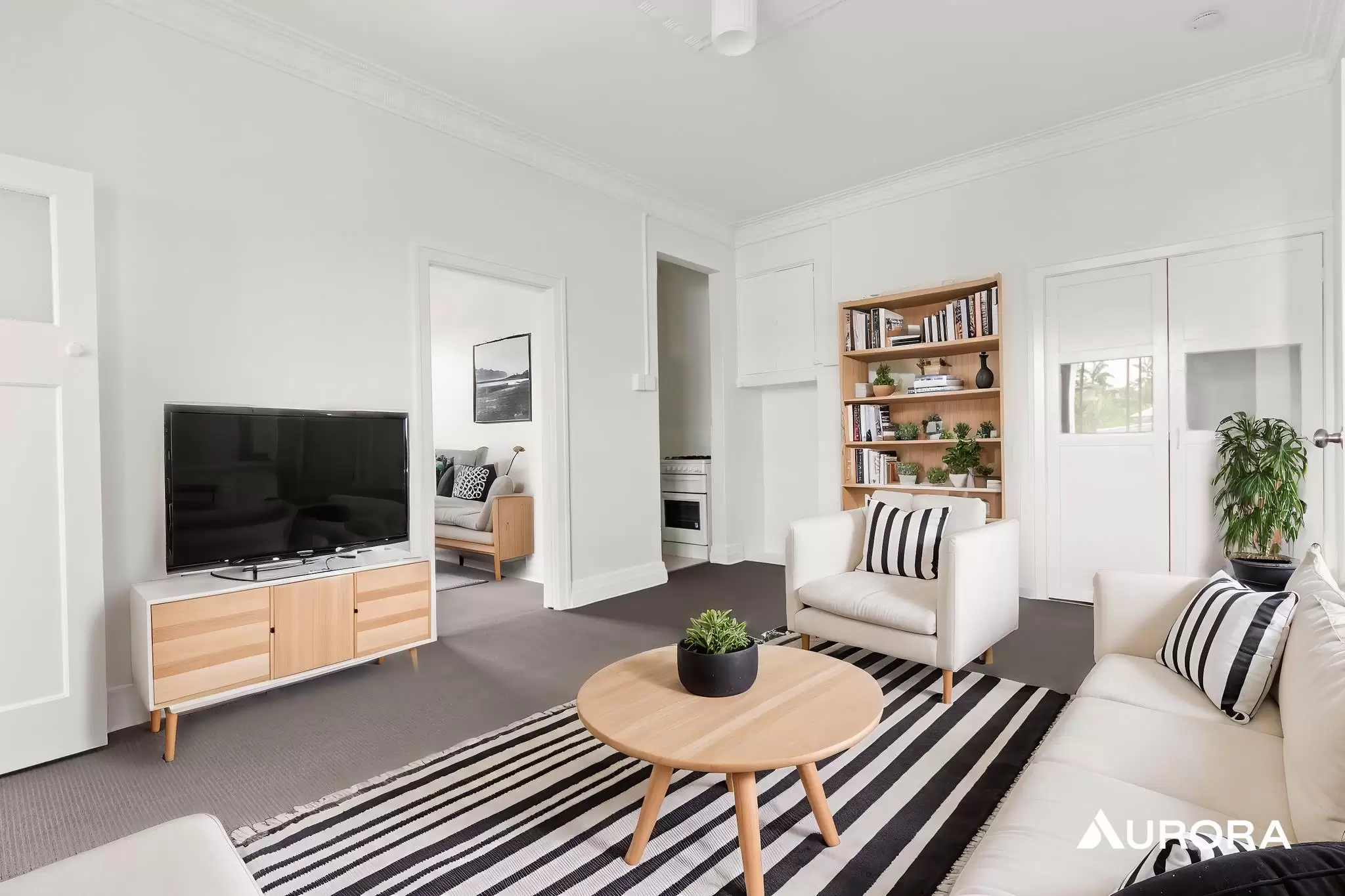 10/464 Sandgate Road, Clayfield Leased by Aurora Property - image 2