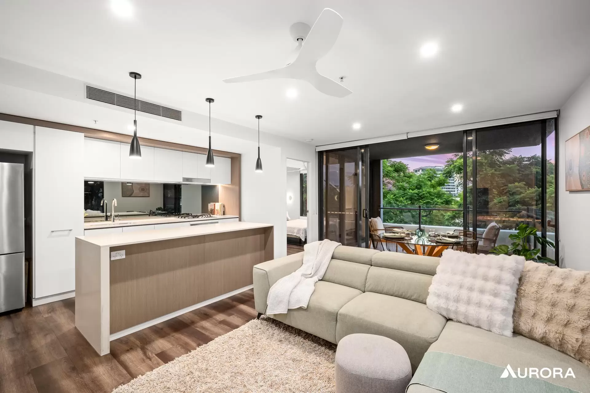 201/25 Bouquet Street, South Brisbane Sold by Aurora Property - image 1