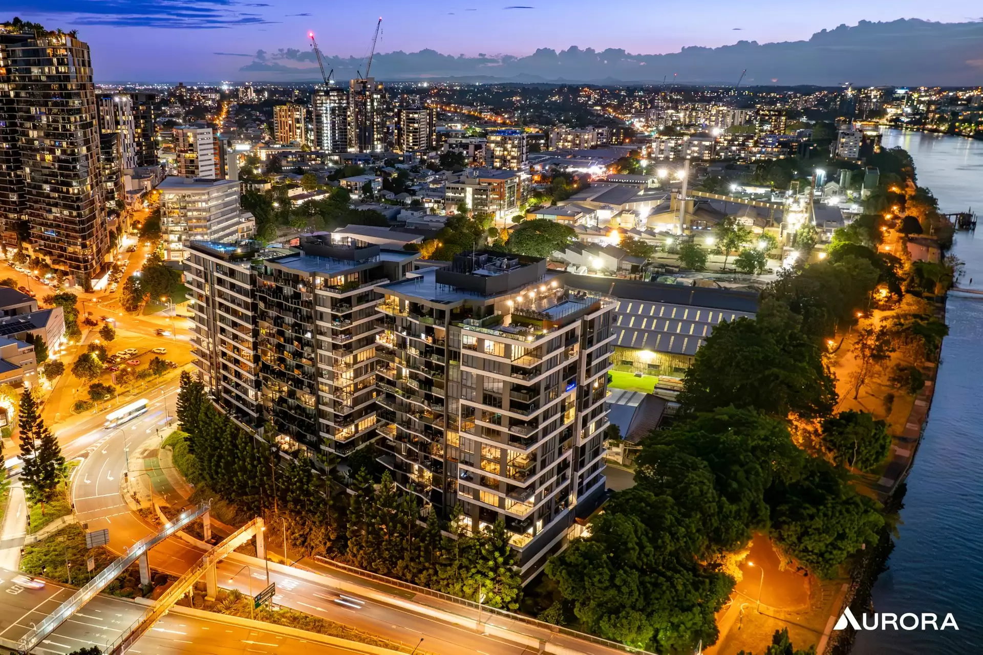 201/25 Bouquet Street, South Brisbane Sold by Aurora Property - image 1