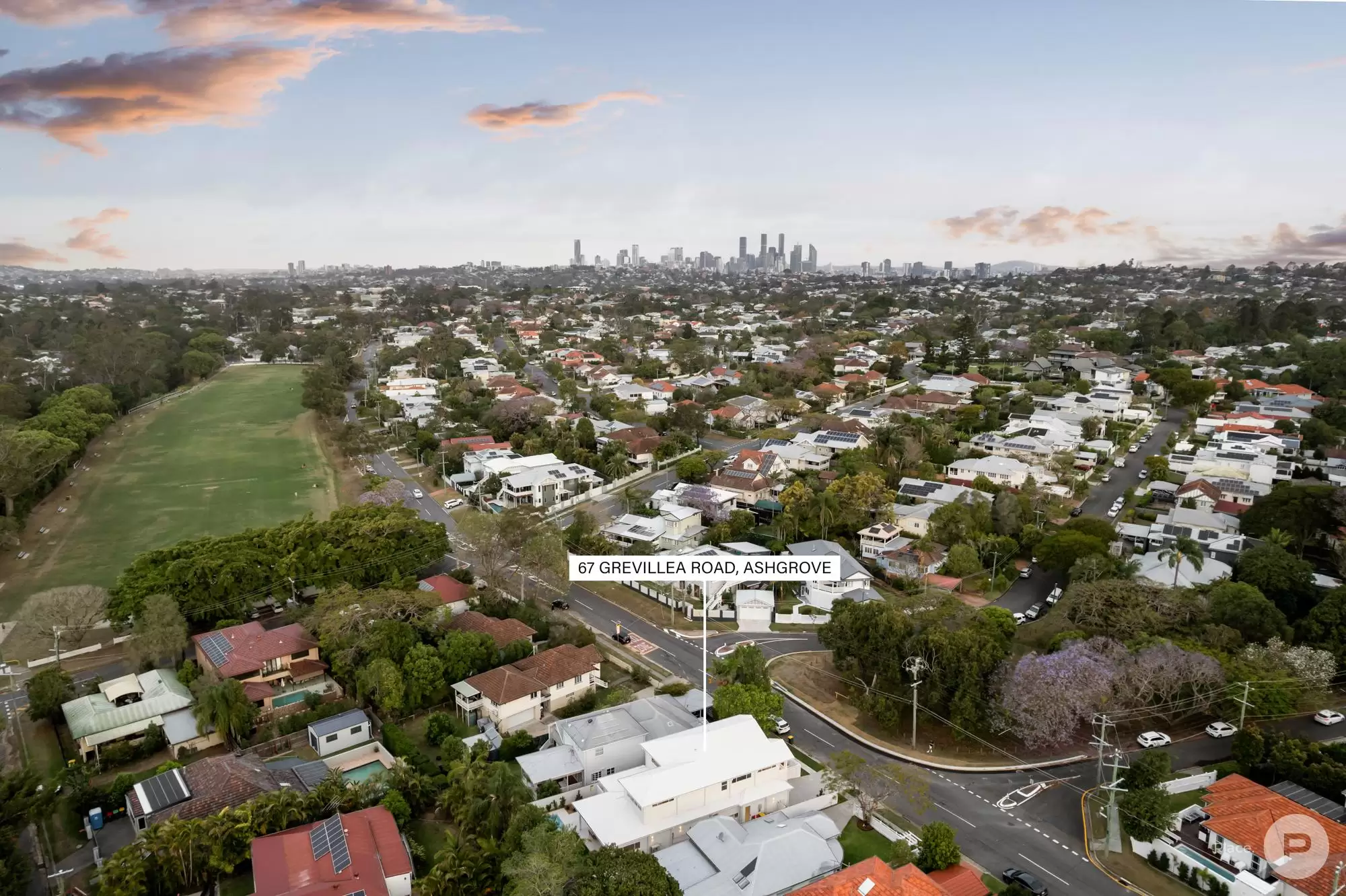 67 Grevillea Road, Ashgrove Sold by Aurora Property - image 24