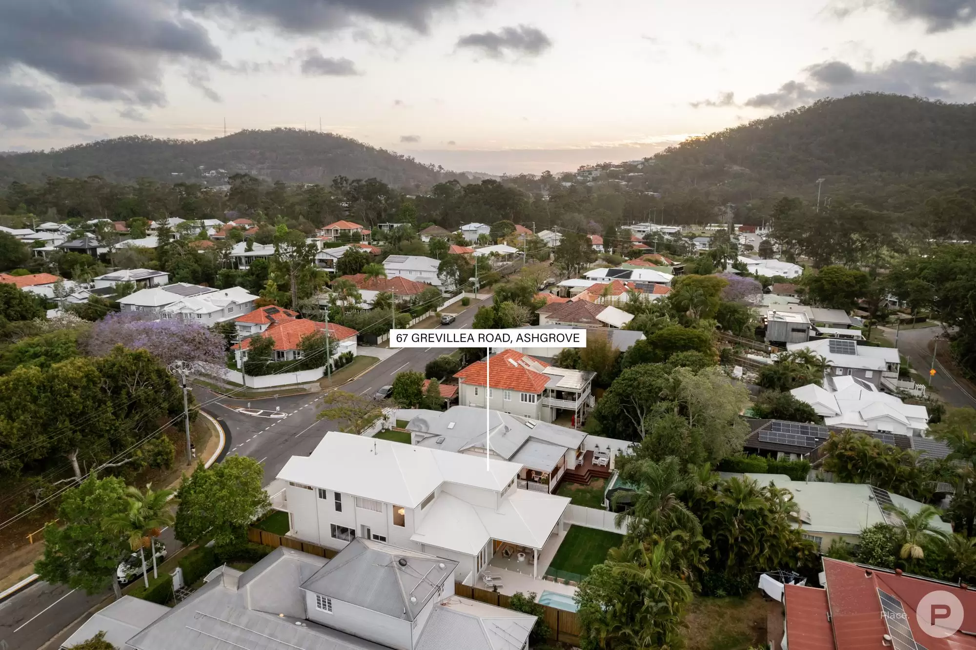 67 Grevillea Road, Ashgrove Sold by Aurora Property - image 25