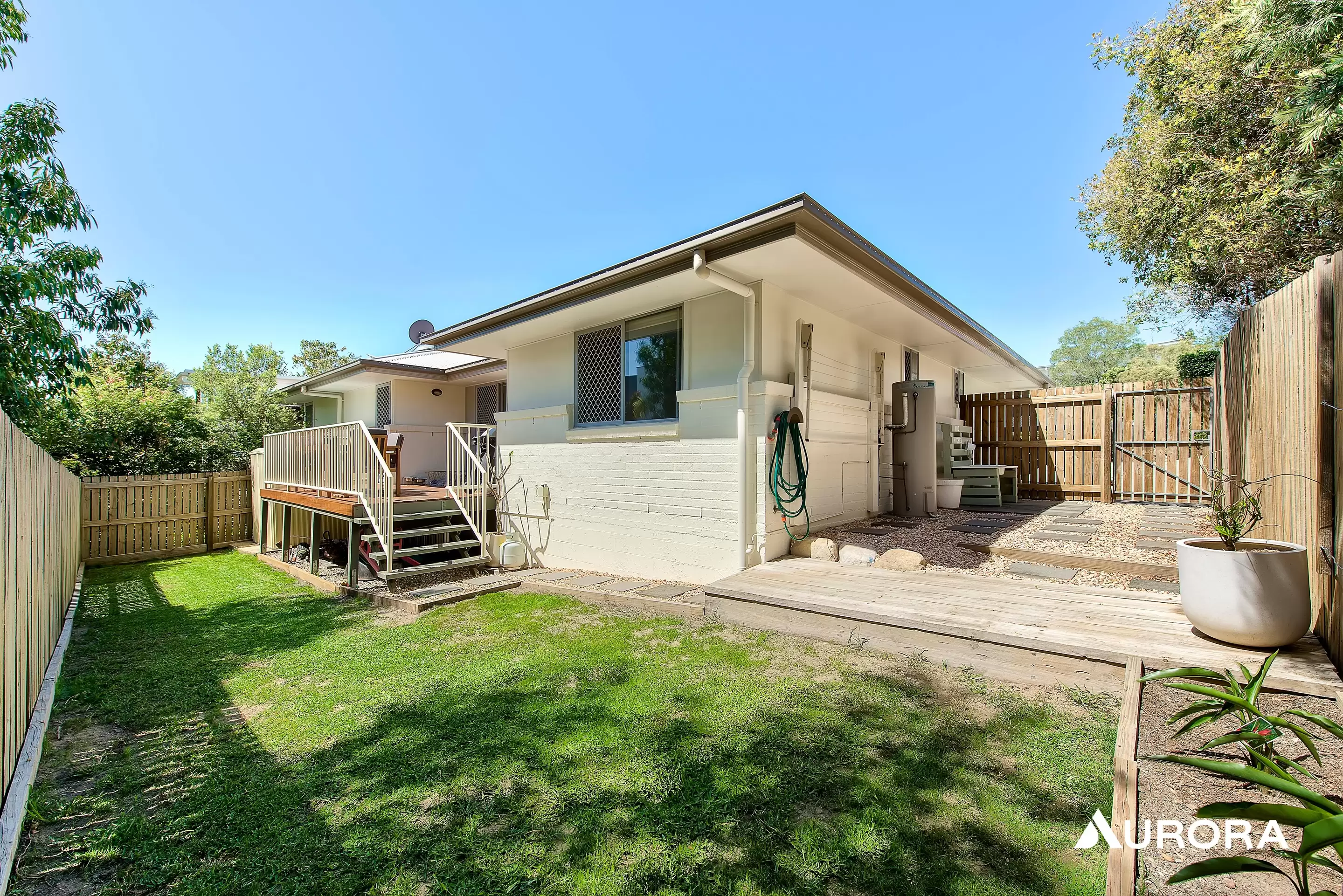 16/36 Russell Street, Everton Park Leased by Aurora Property - image 1
