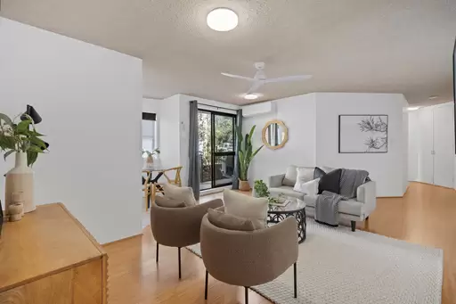 2/17 Kingsford Street, Auchenflower For Sale by Aurora Property