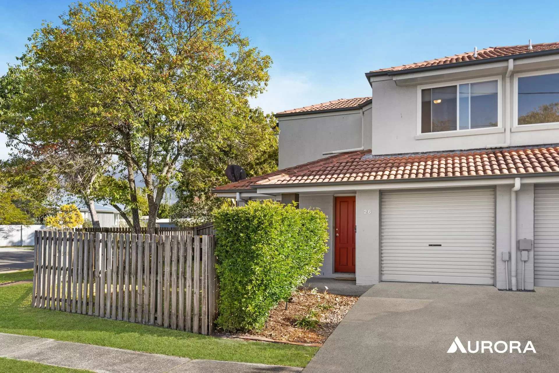 26/83 Dibar Street, Wynnum Leased by Aurora Property - image 1
