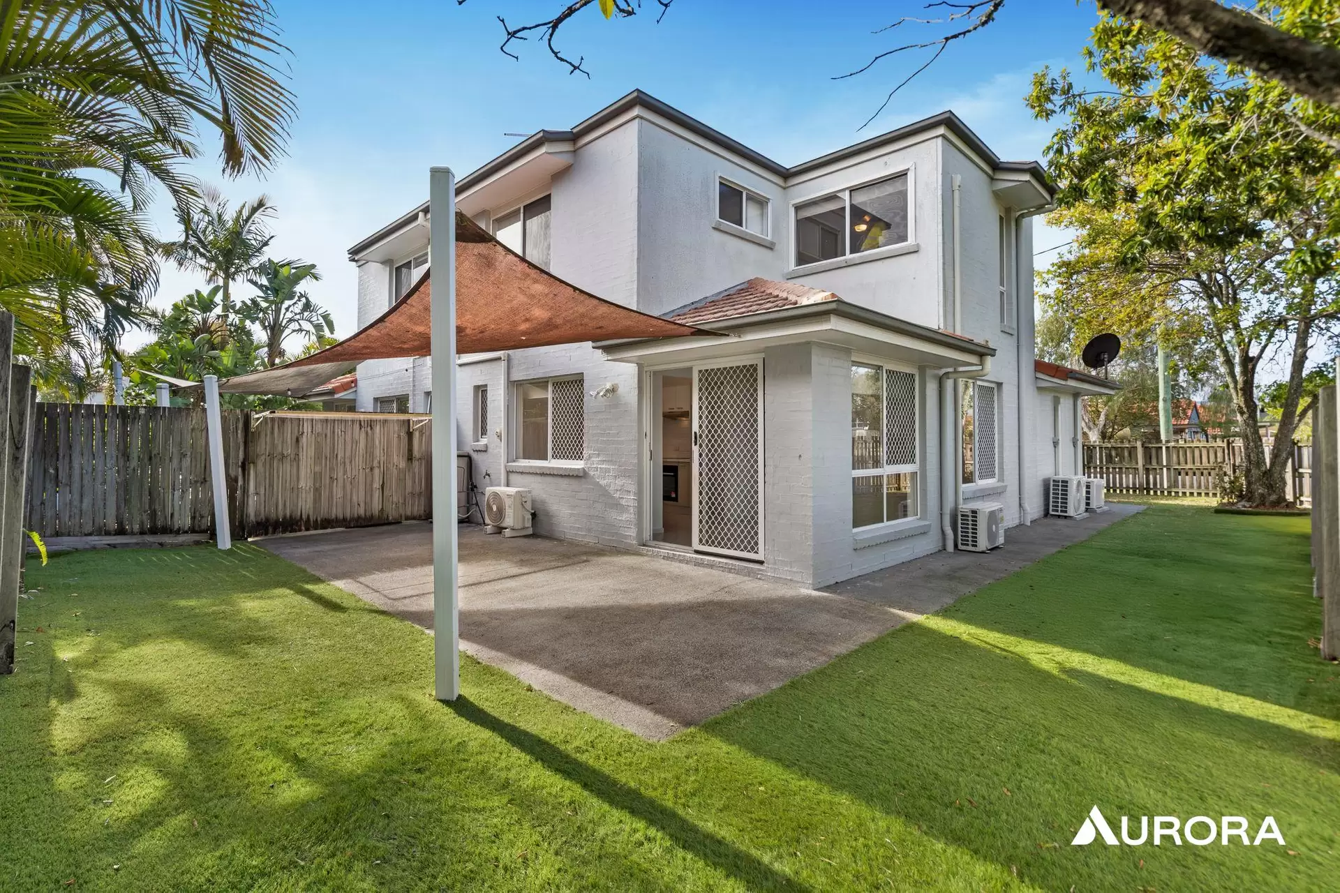 26/83 Dibar Street, Wynnum Leased by Aurora Property - image 1