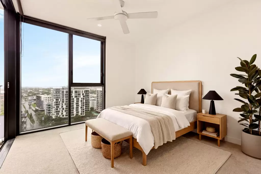 11009/7 Wharf Street, Hamilton Sold by Aurora Property - image 3
