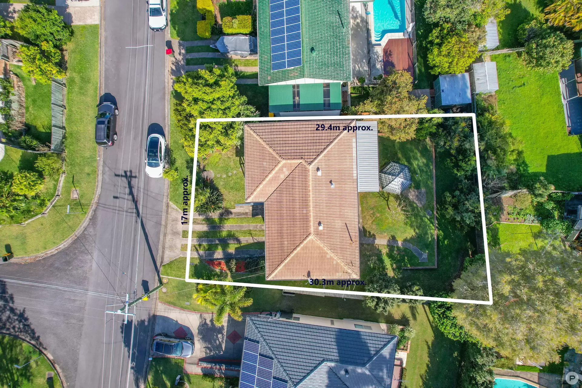 18 Guinness Street, Everton Park Sold by Aurora Property - image 1