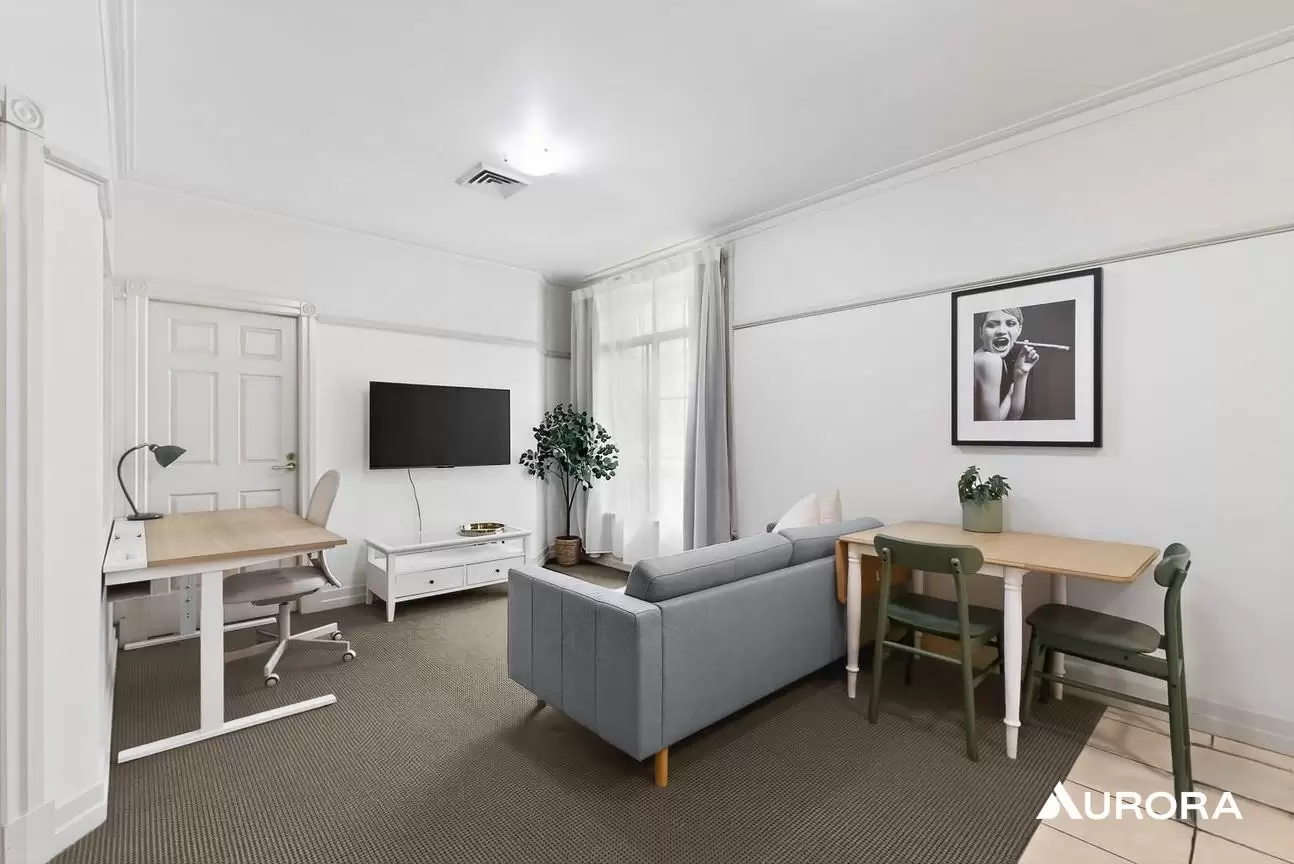 4031/255 Ann Street, Brisbane City Leased by Aurora Property - image 1