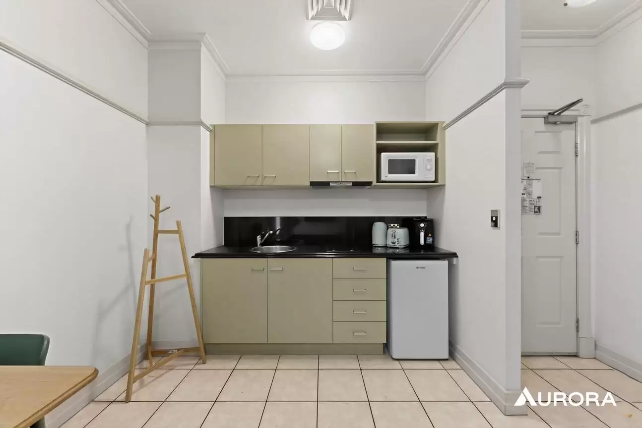4031/255 Ann Street, Brisbane City Leased by Aurora Property - image 3