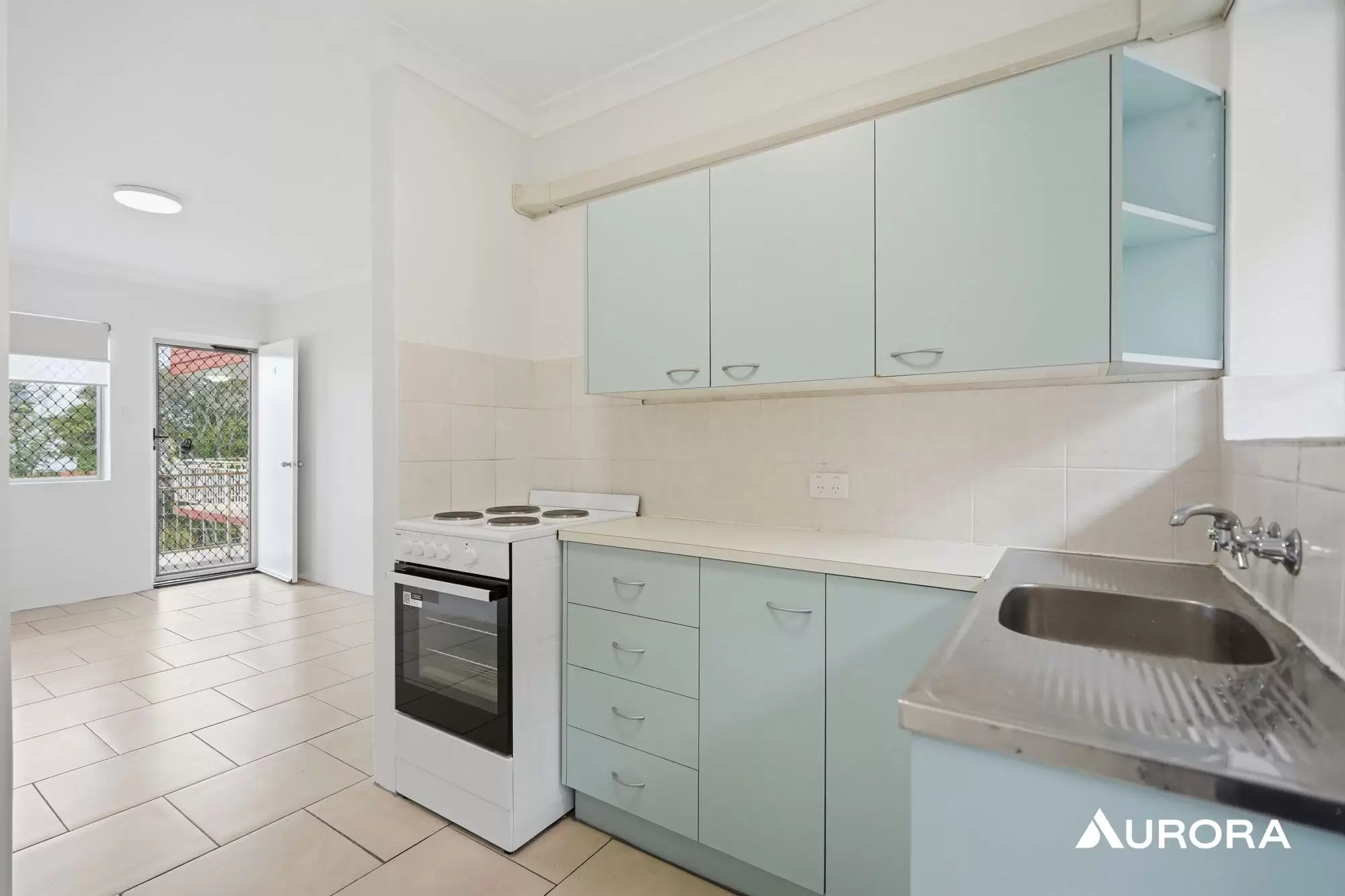 3/105 Beatrice Terrace, Ascot Leased by Aurora Property - image 2