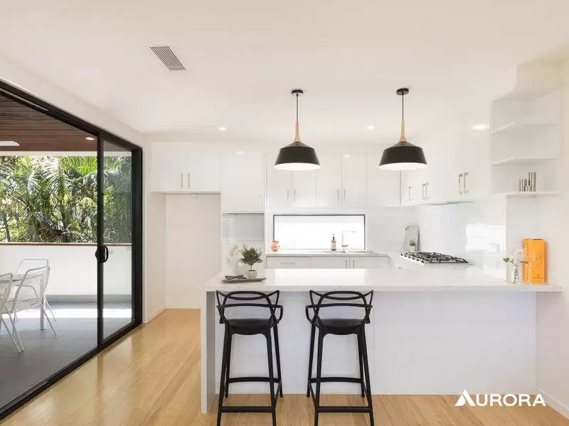 2/398 Hawthorne Road, Bulimba Leased by Aurora Property - image 2